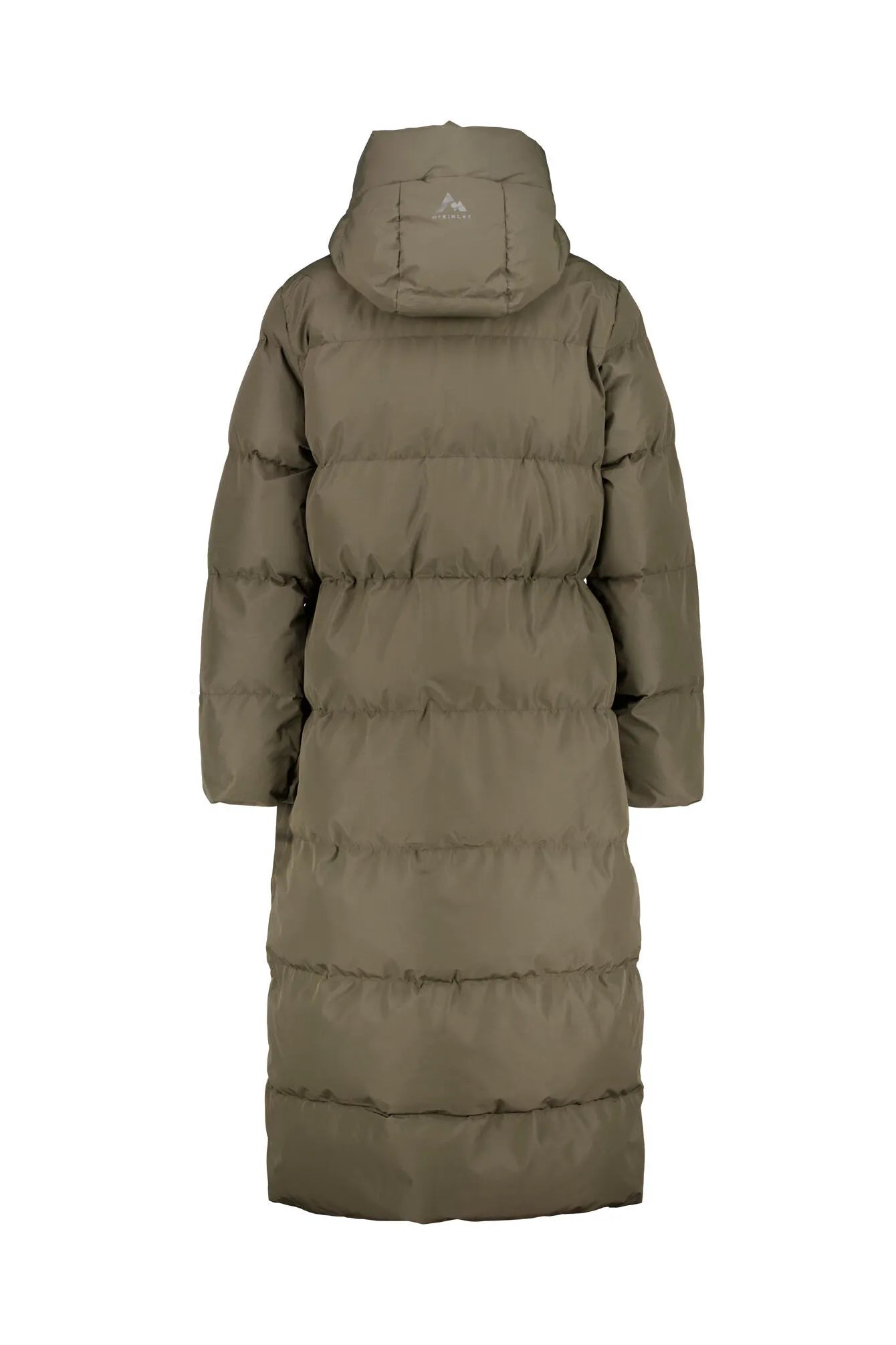 Steppmantel KENNICOTT II