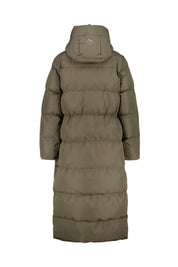 Steppmantel KENNICOTT II