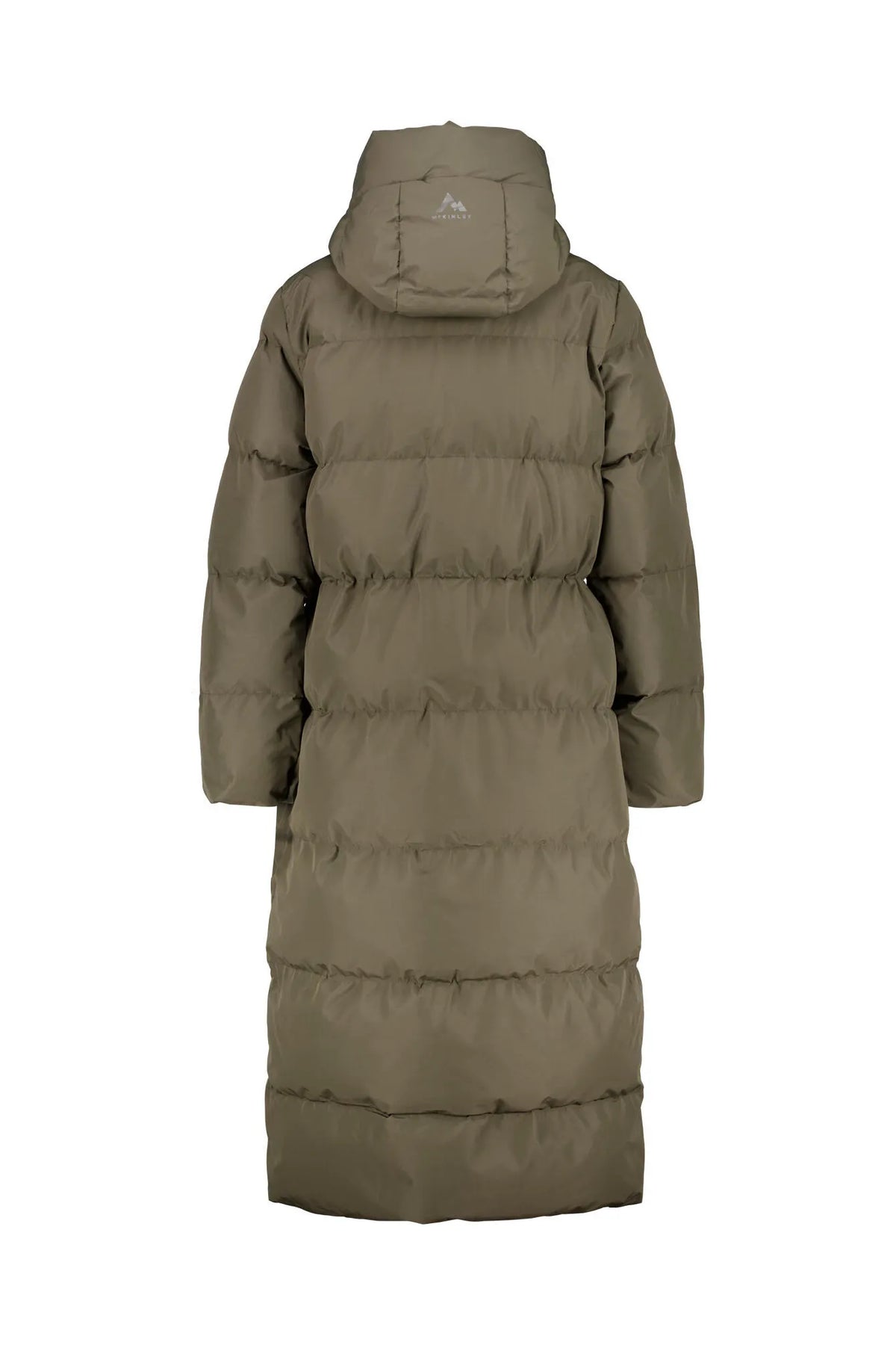 Steppmantel KENNICOTT II