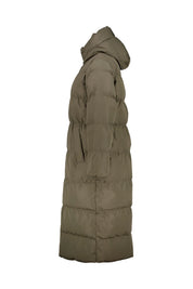 Steppmantel KENNICOTT II
