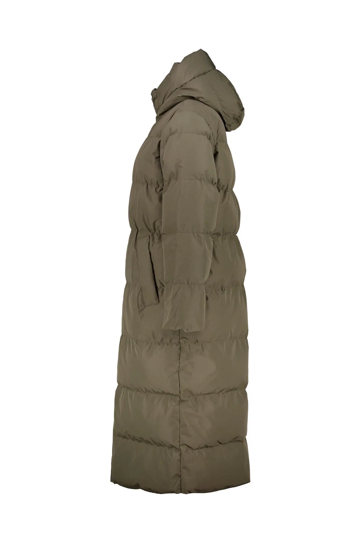 Steppmantel KENNICOTT II