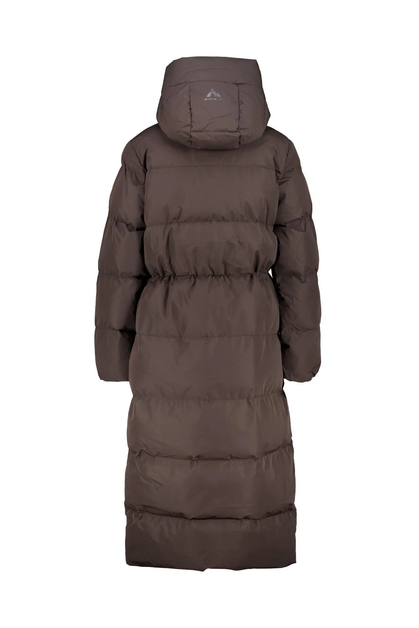 Steppmantel KENNICOTT II