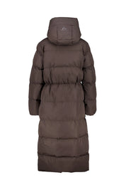 Steppmantel KENNICOTT II
