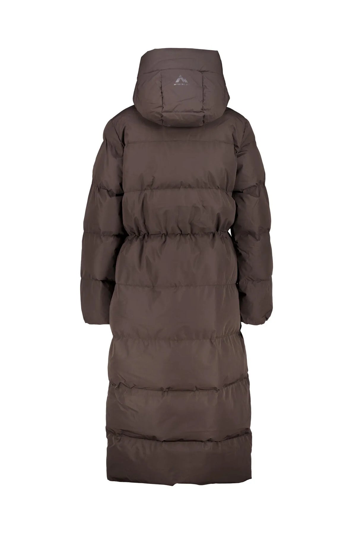Steppmantel KENNICOTT II