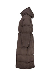 Steppmantel KENNICOTT II