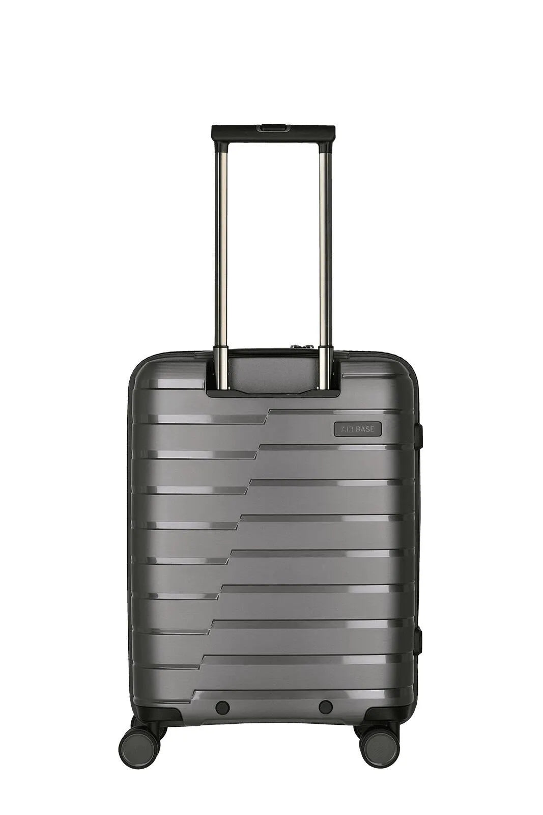 Reisekoffer Trolley AIR BASE S+