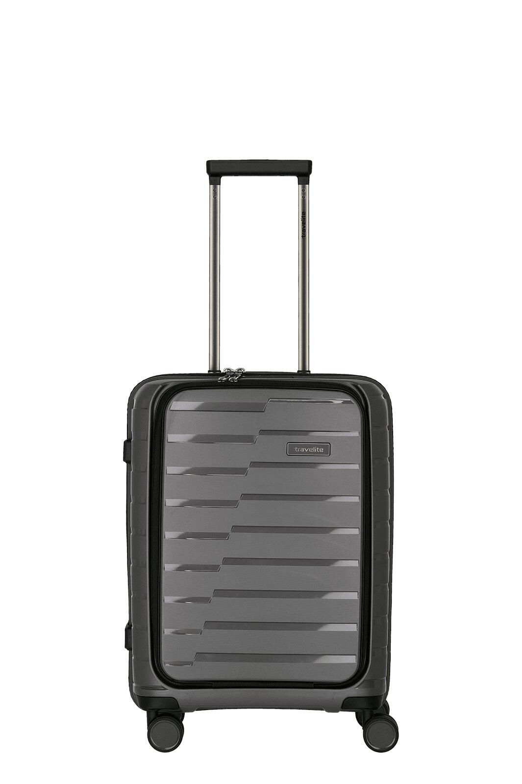 Reisekoffer Trolley AIR BASE S+