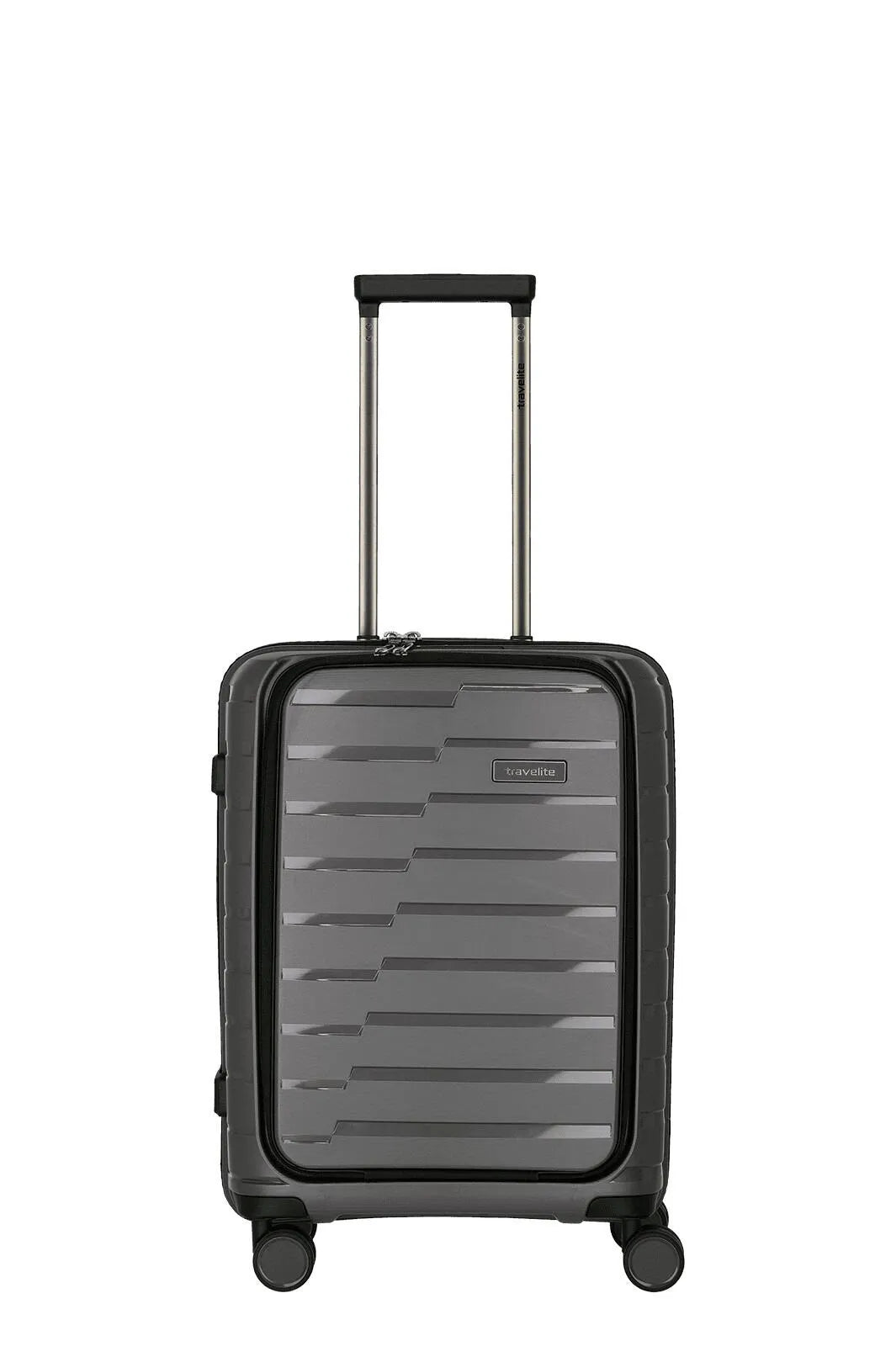 Reisekoffer Trolley AIR BASE S+