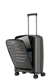 Reisekoffer Trolley AIR BASE S+