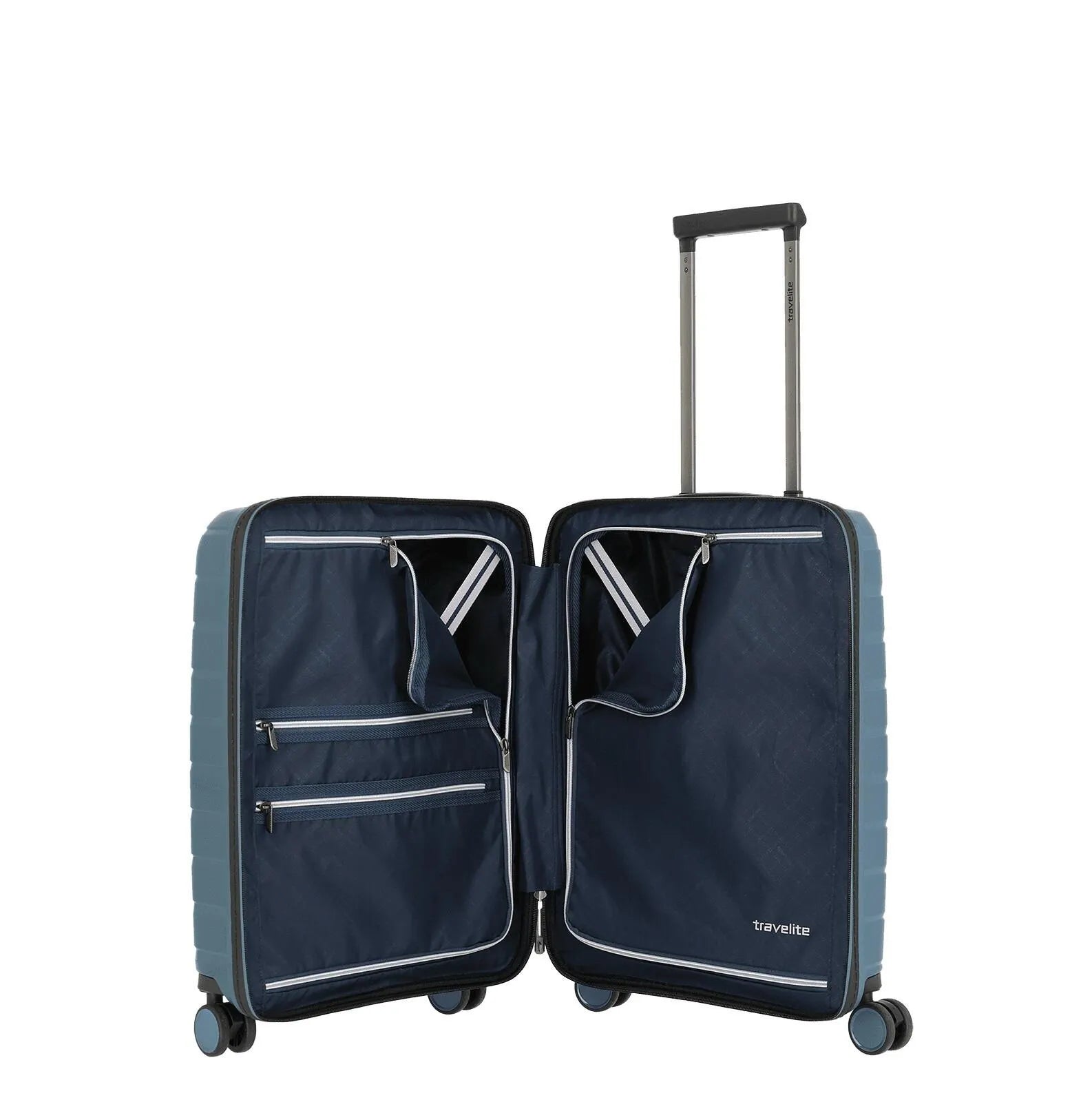 Reisekoffer Trolley AIR BASE S+