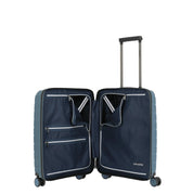 Reisekoffer Trolley AIR BASE S+
