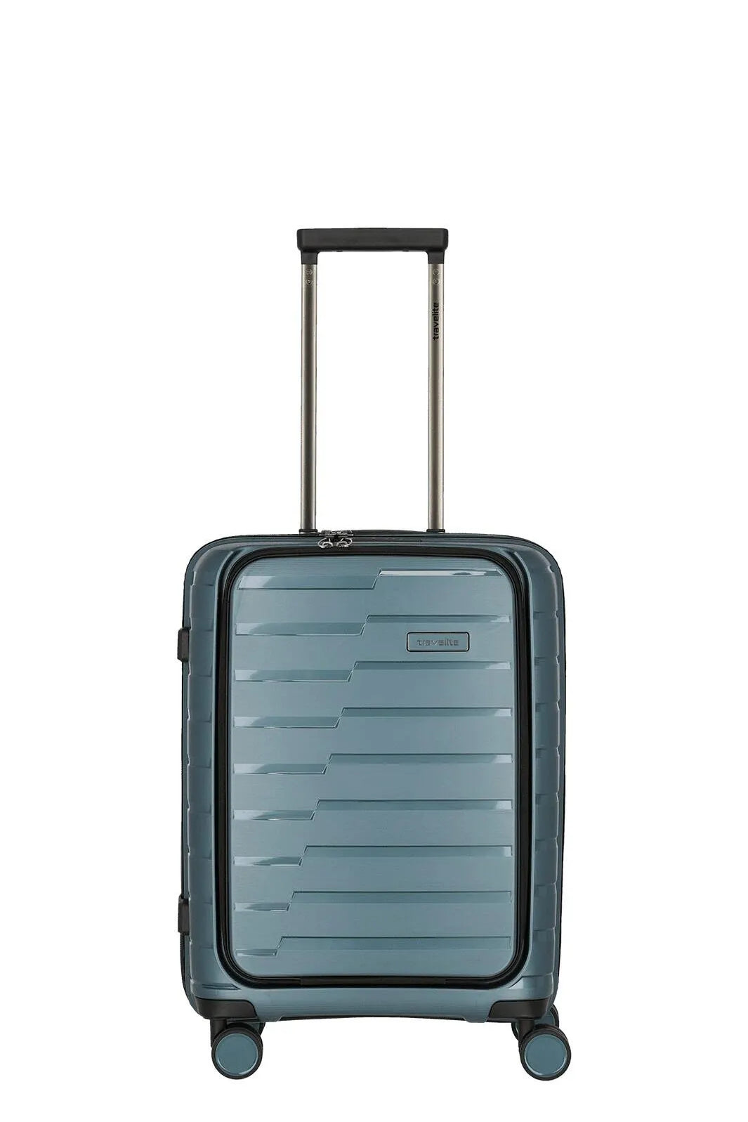 Reisekoffer Trolley AIR BASE S+