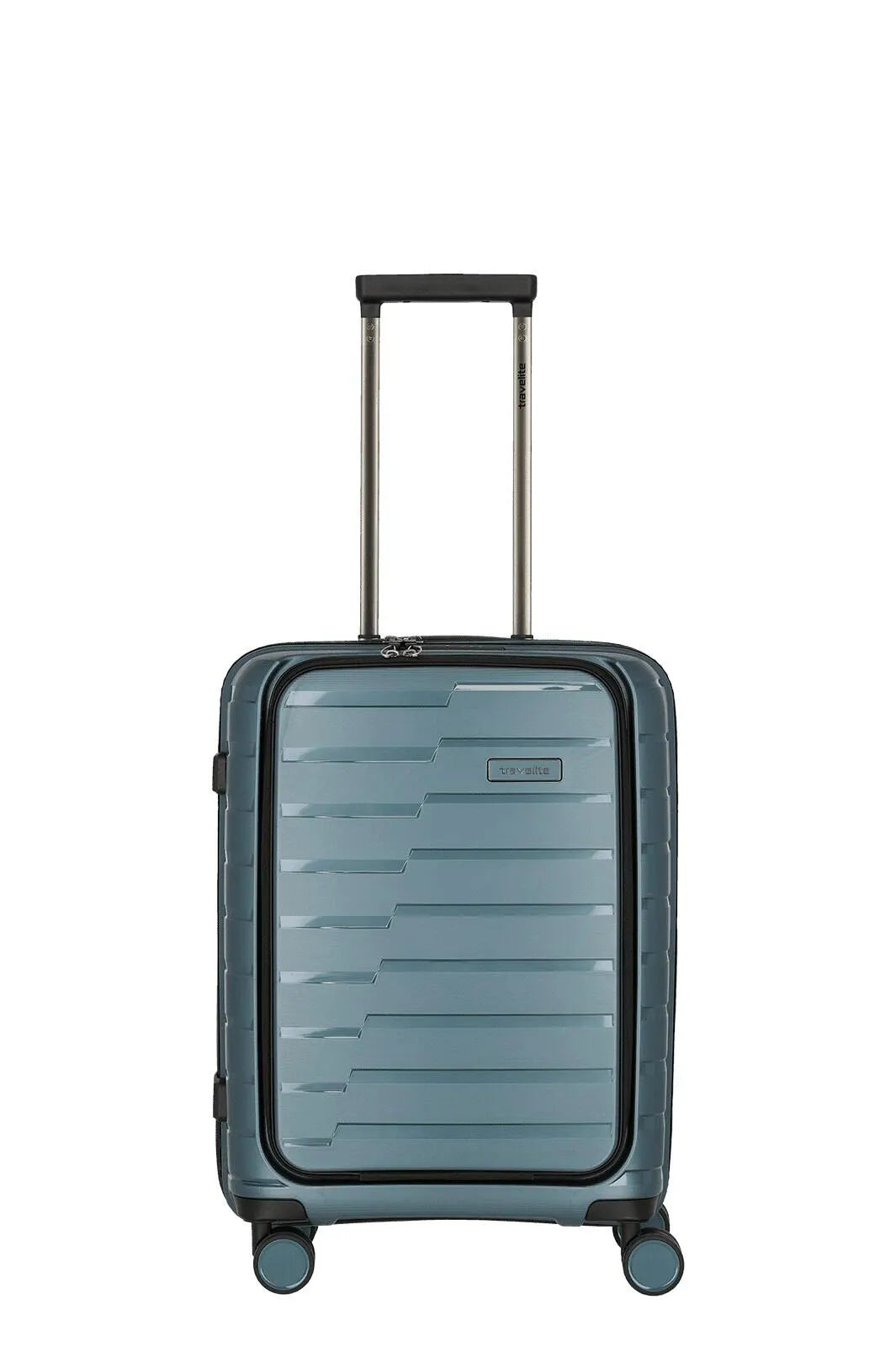 Reisekoffer Trolley AIR BASE S+