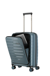 Reisekoffer Trolley AIR BASE S+