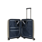 Reisekoffer Trolley AIR BASE S+