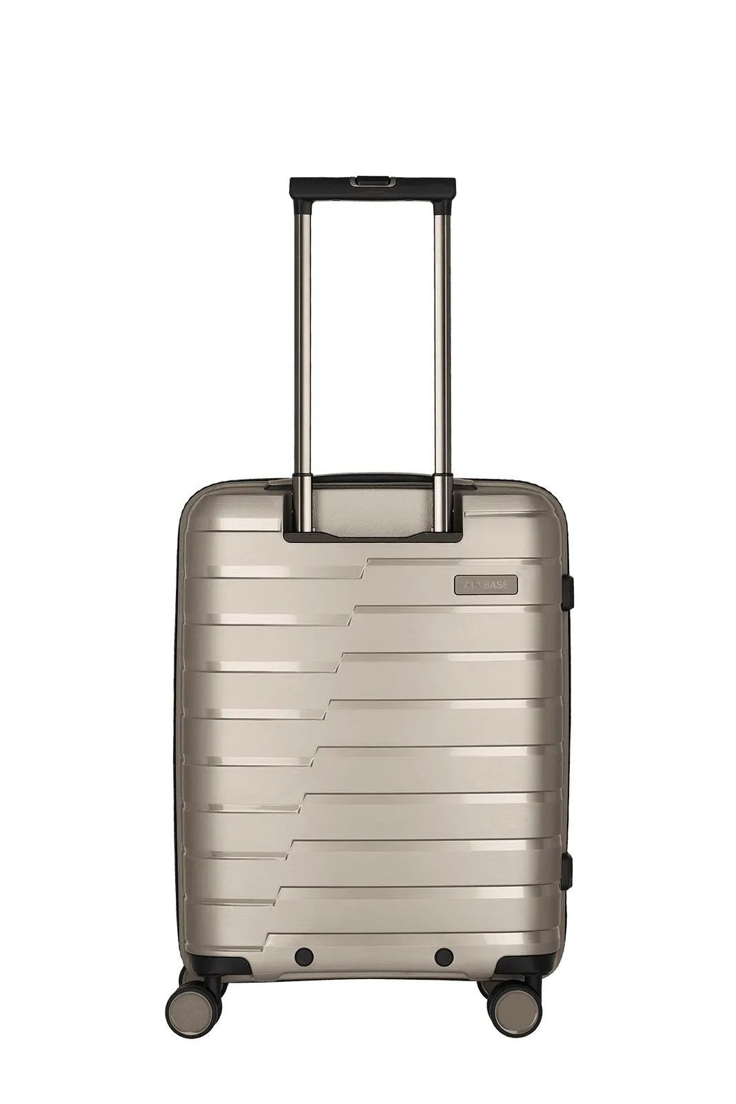 Reisekoffer Trolley AIR BASE S+