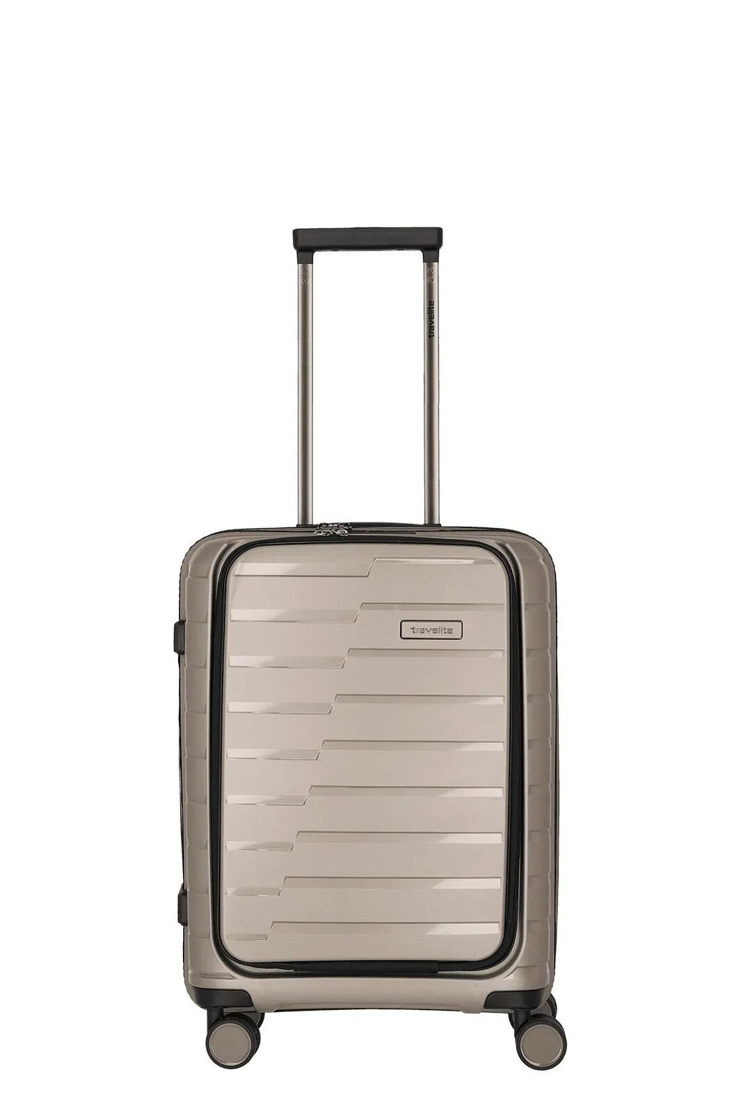 Reisekoffer Trolley AIR BASE S+