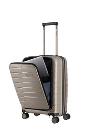 Reisekoffer Trolley AIR BASE S+