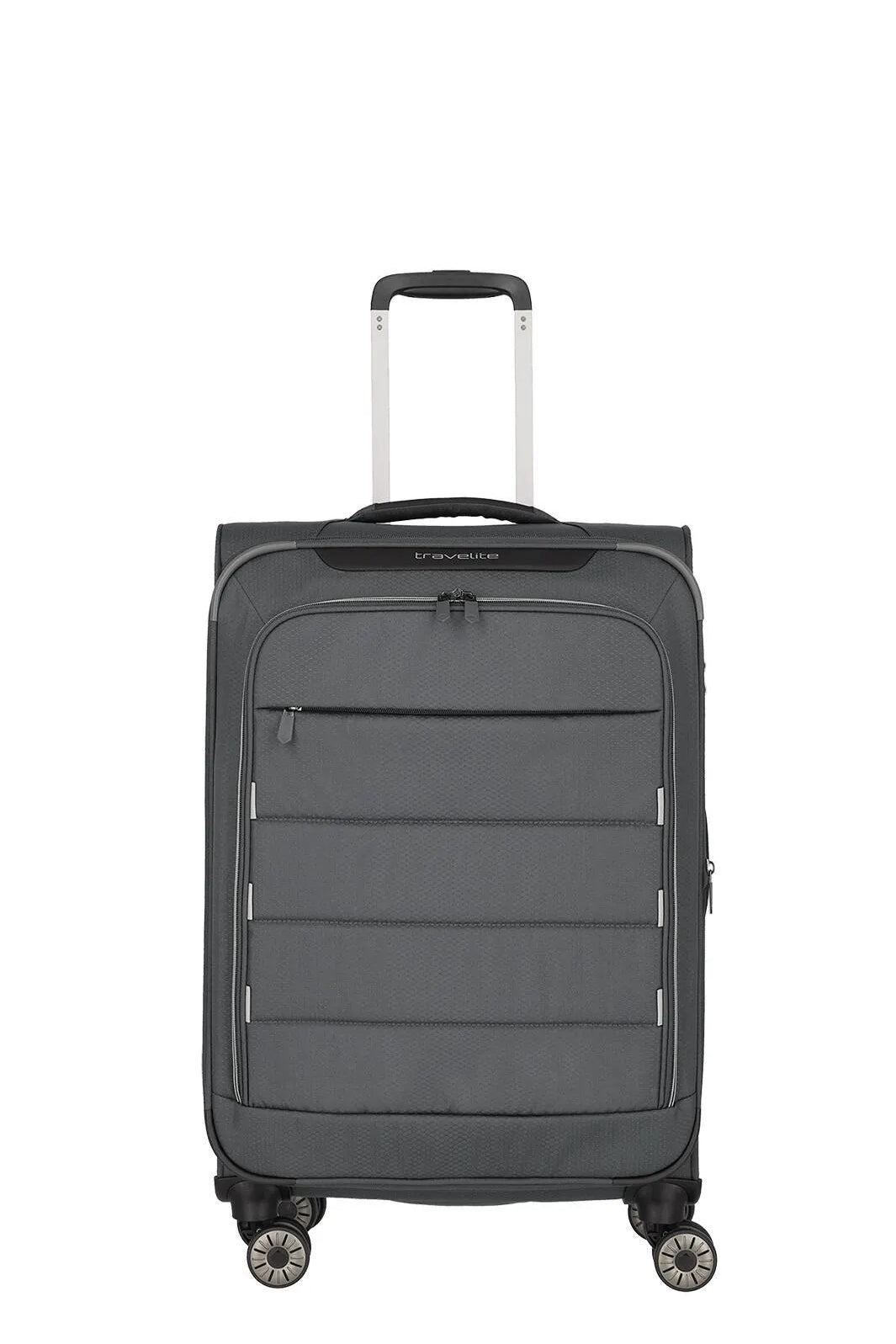 Reisekoffer Trolley SKAII M