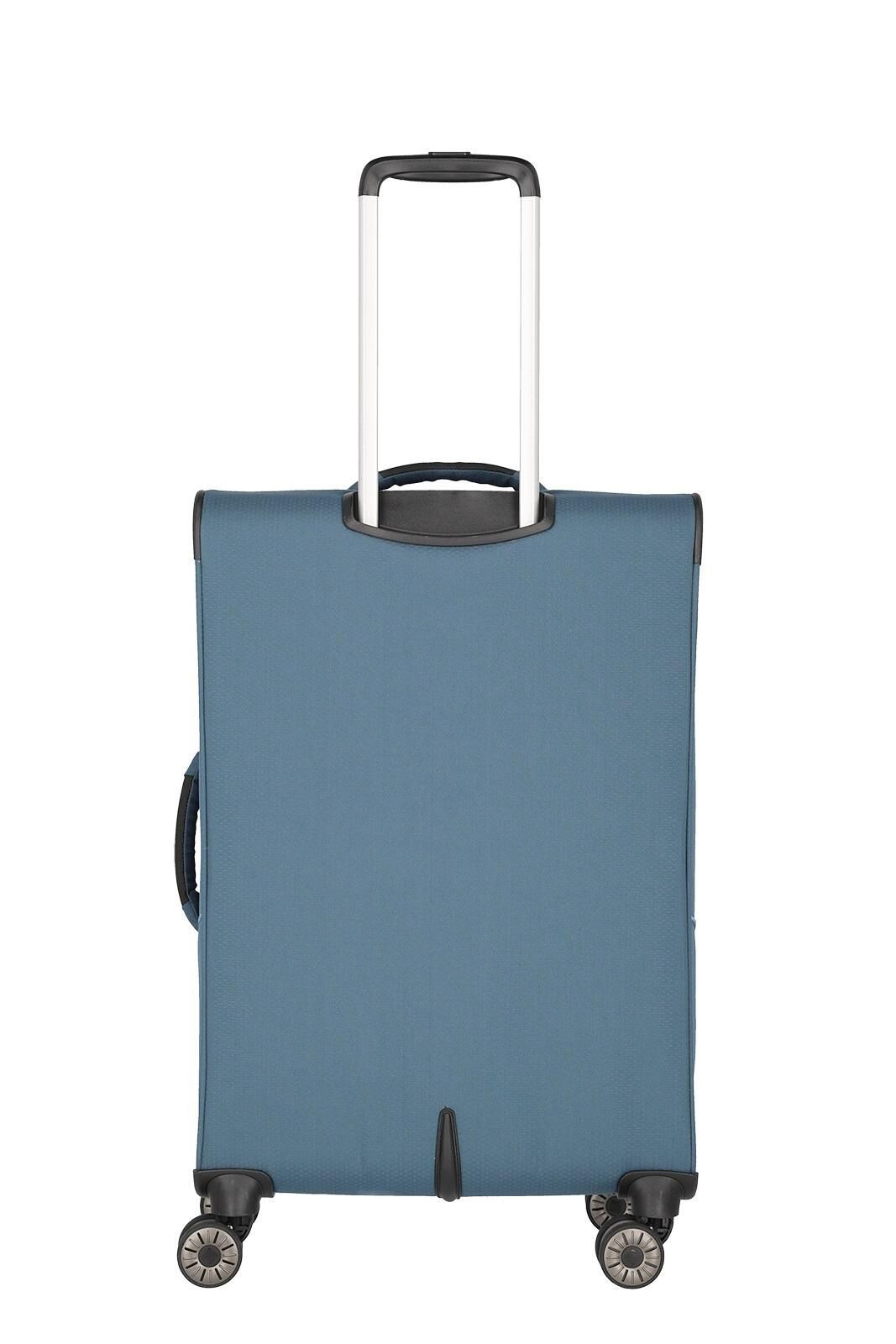 Reisekoffer Trolley SKAII M