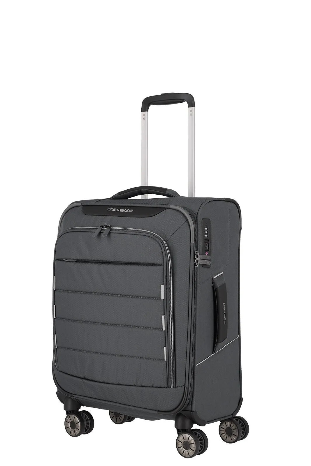 Reisekoffer Trolley Skaii S