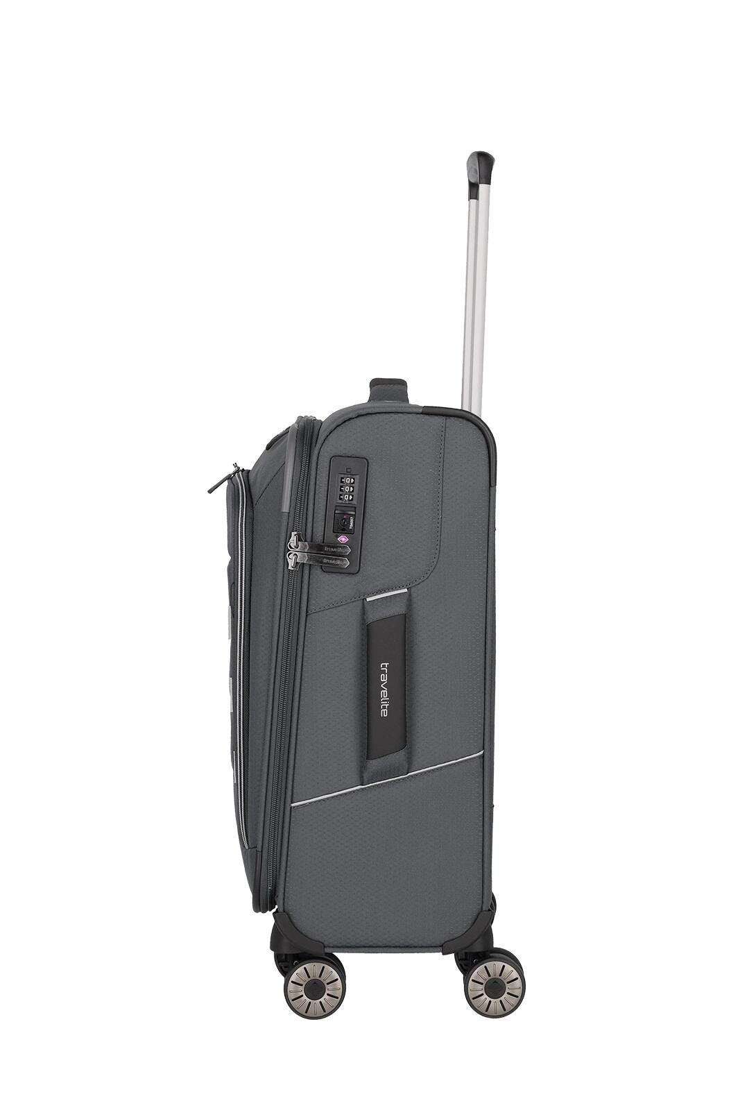 Reisekoffer Trolley Skaii S