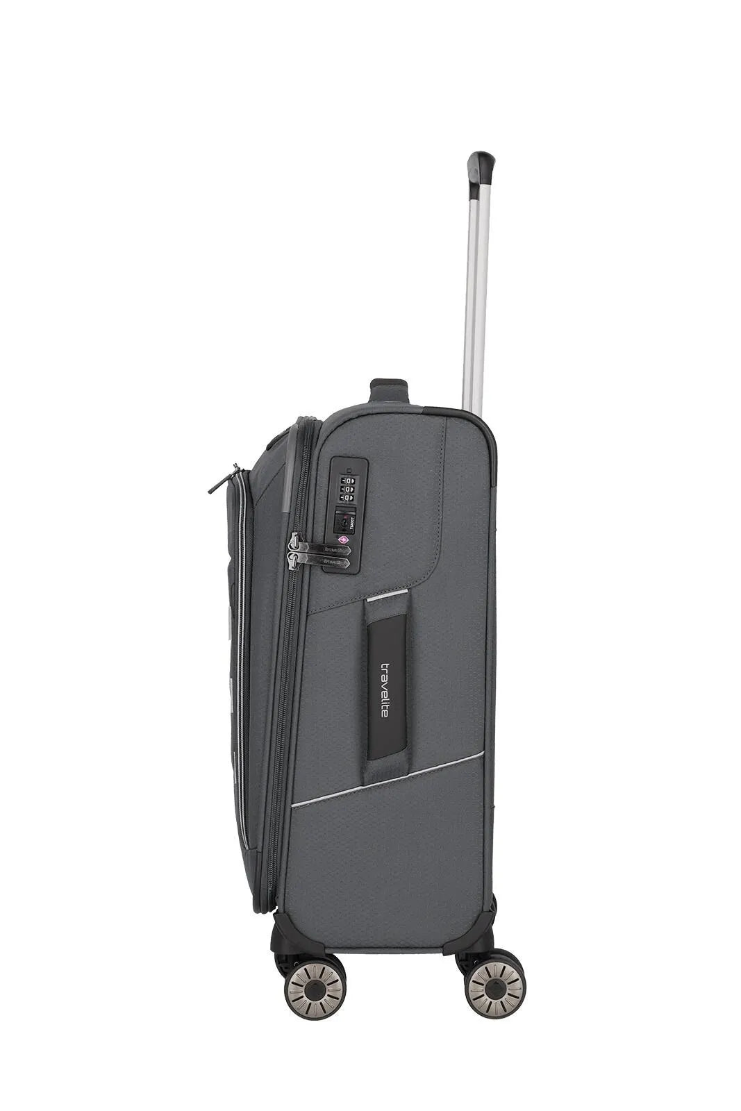 Reisekoffer Trolley Skaii S