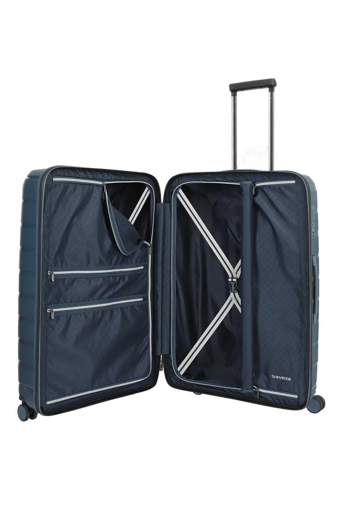 Reisekoffer Trolley AIR BASE L