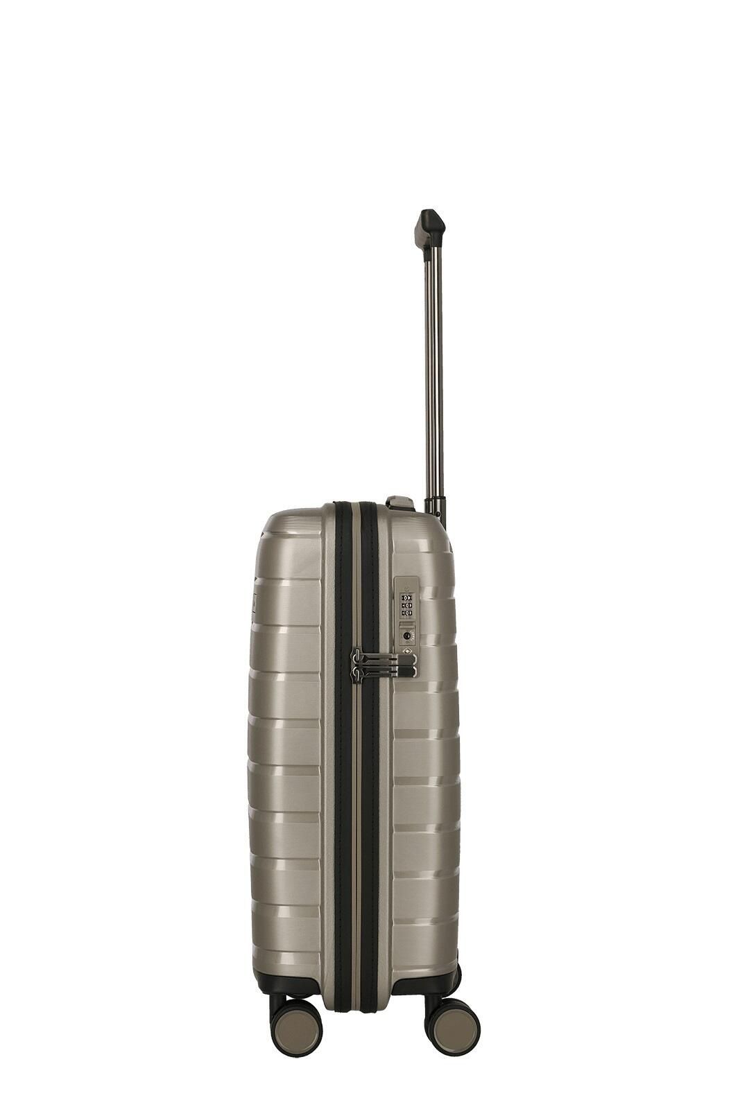 Reisekoffer Trolley AIR BASE S