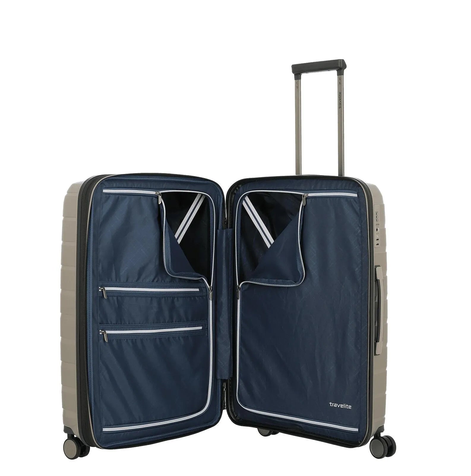 Reisekoffer Trolley Air Base M