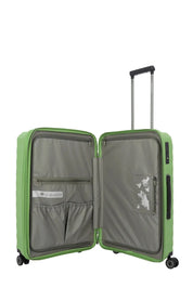 Reisekoffer Trolley MOOBY L