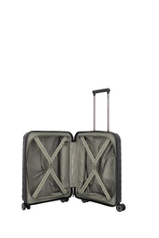 Reisekoffer Trolley MOOBY S