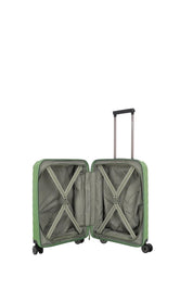 Reisekoffer Trolley MOOBY S