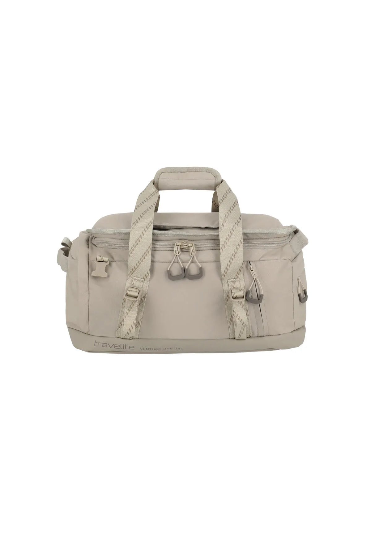 Reisetasche VENTURE LINE DUFFLE S