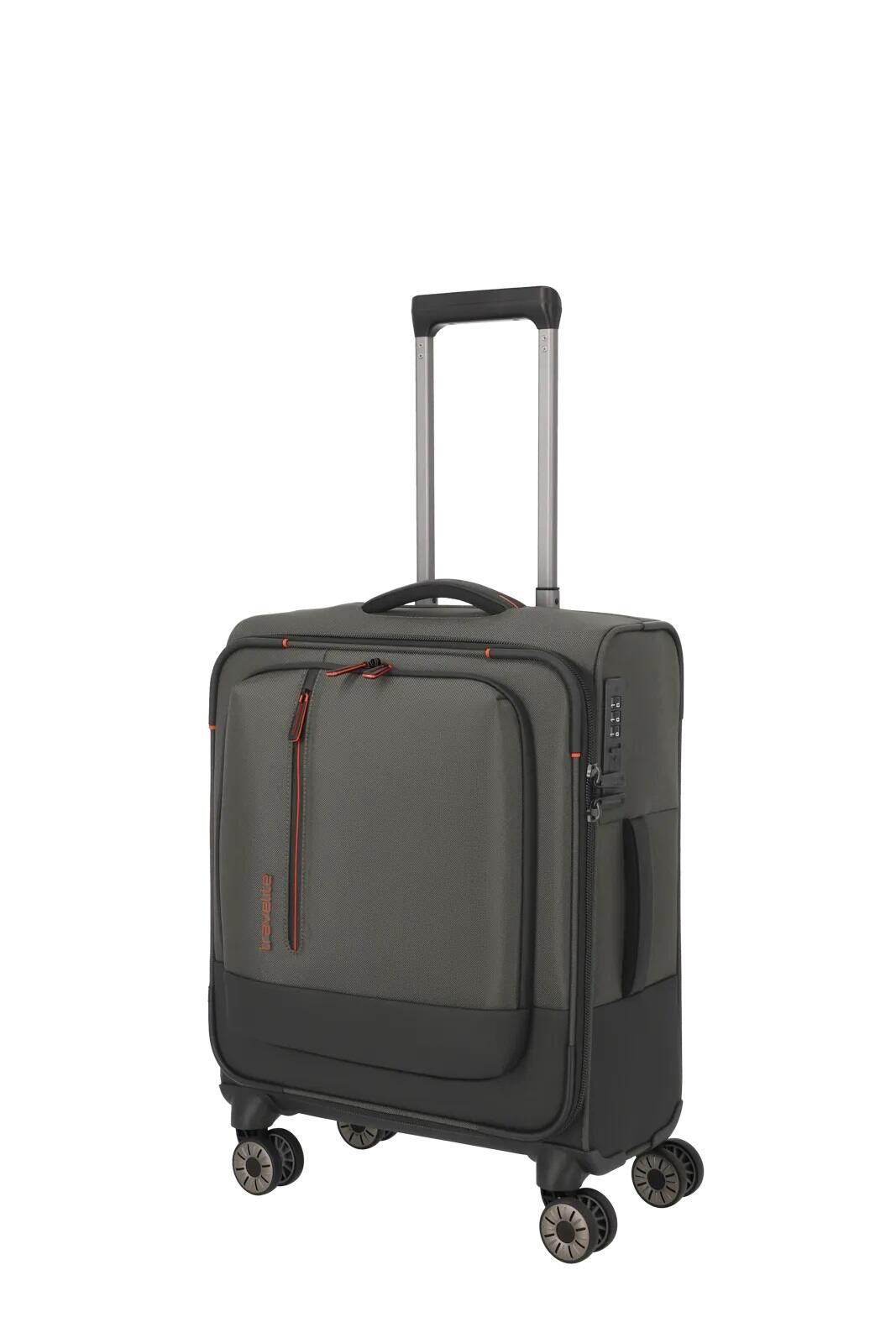 Trolley Crosslite S