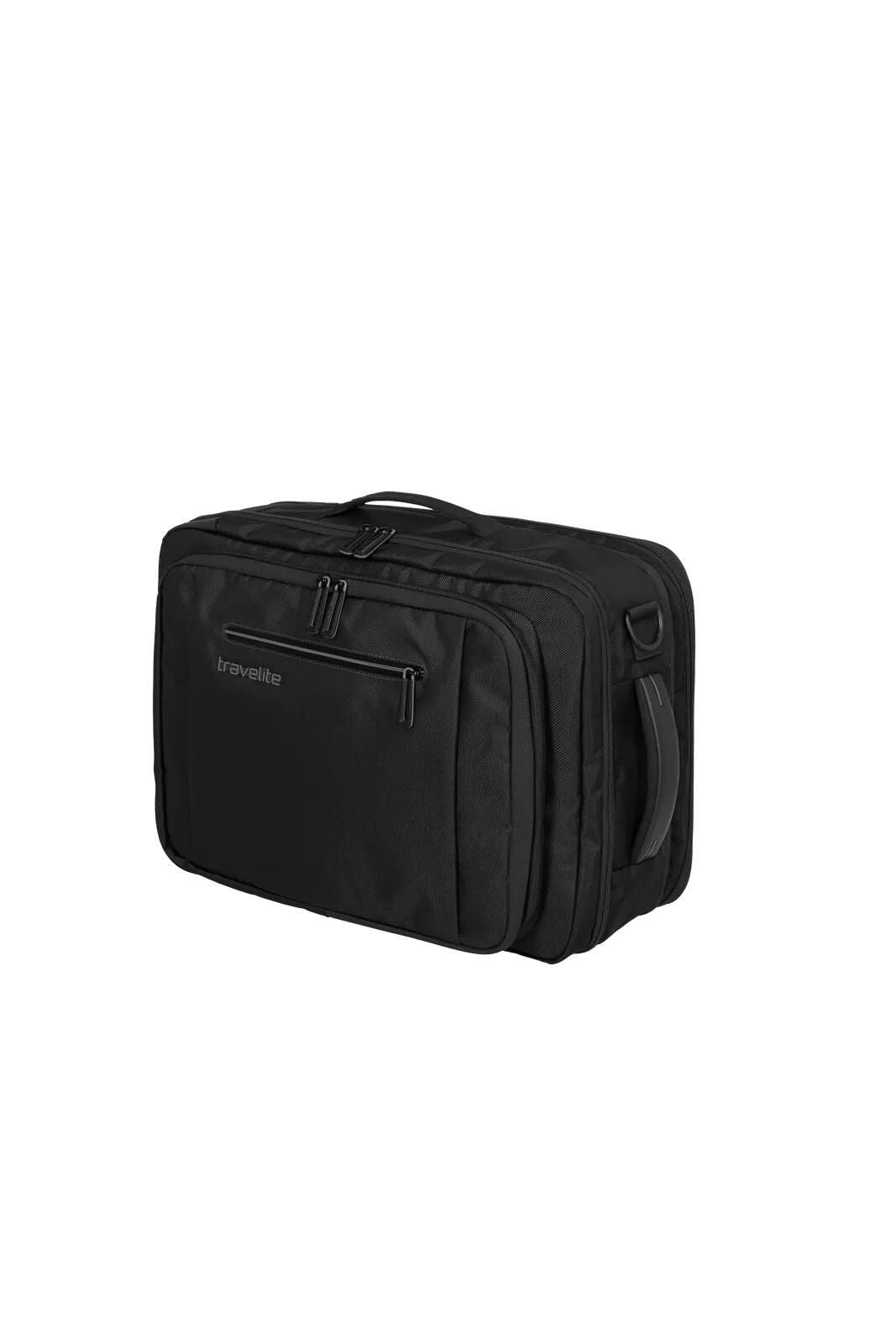 2-in-1 Bordtasche Crosslite 5.0