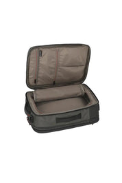 2-in-1 Bordtasche Crosslite 5.0