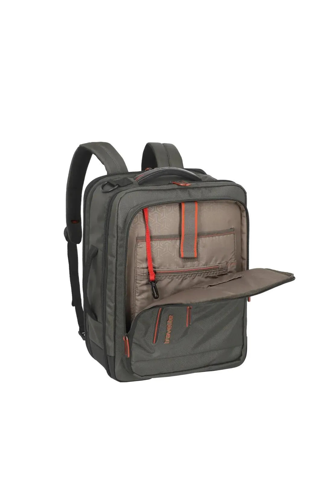 2-in-1 Bordtasche Crosslite 5.0