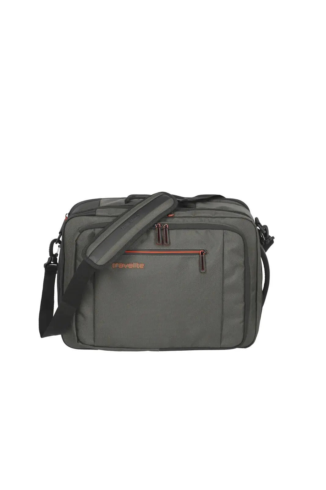 2-in-1 Bordtasche Crosslite 5.0