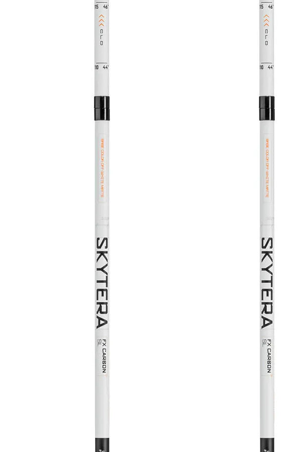 Trekking-Stöcke SKYTERA FX CARBON SL