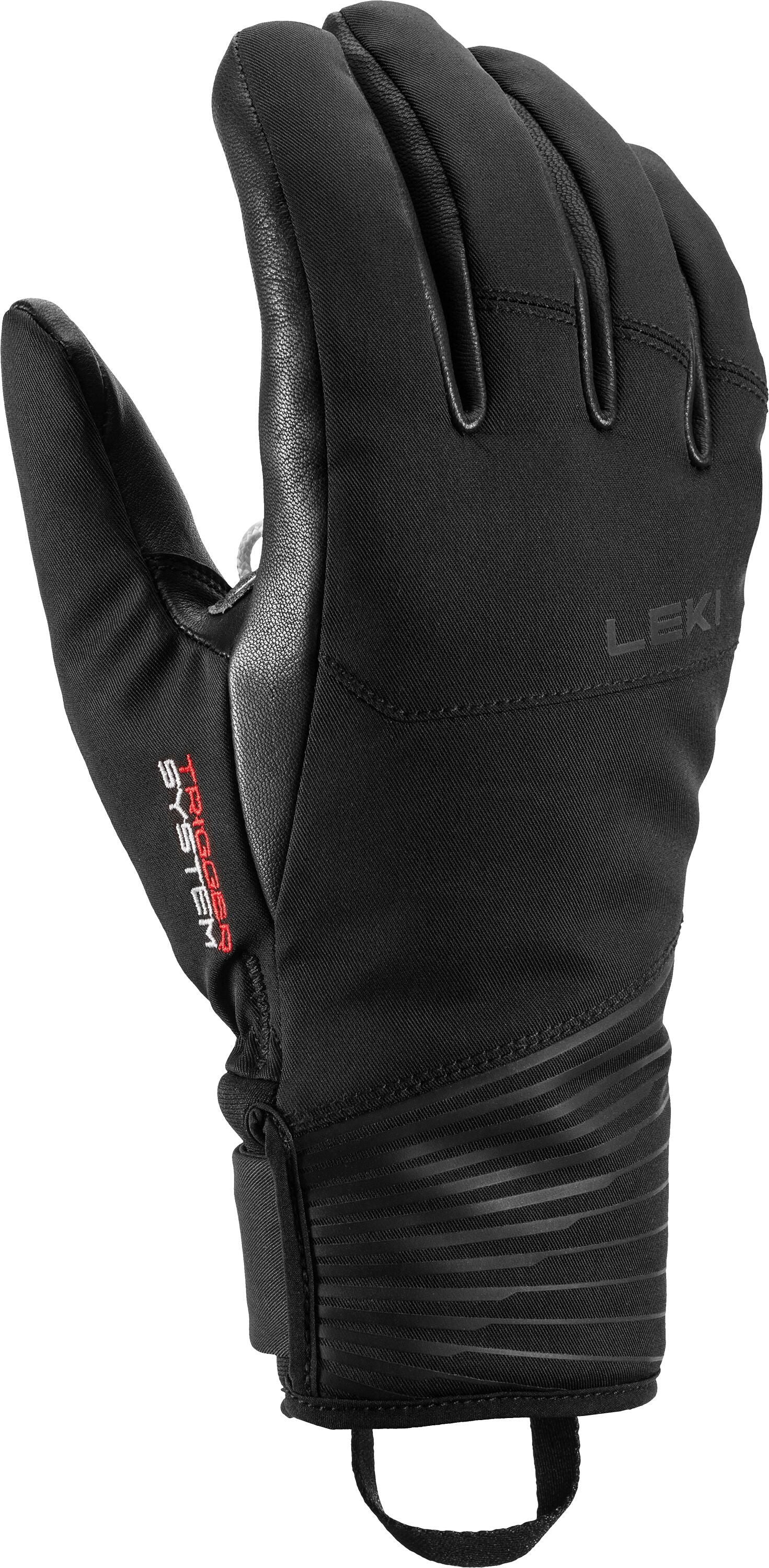 Ski-Handschuhe SPARROW 3D