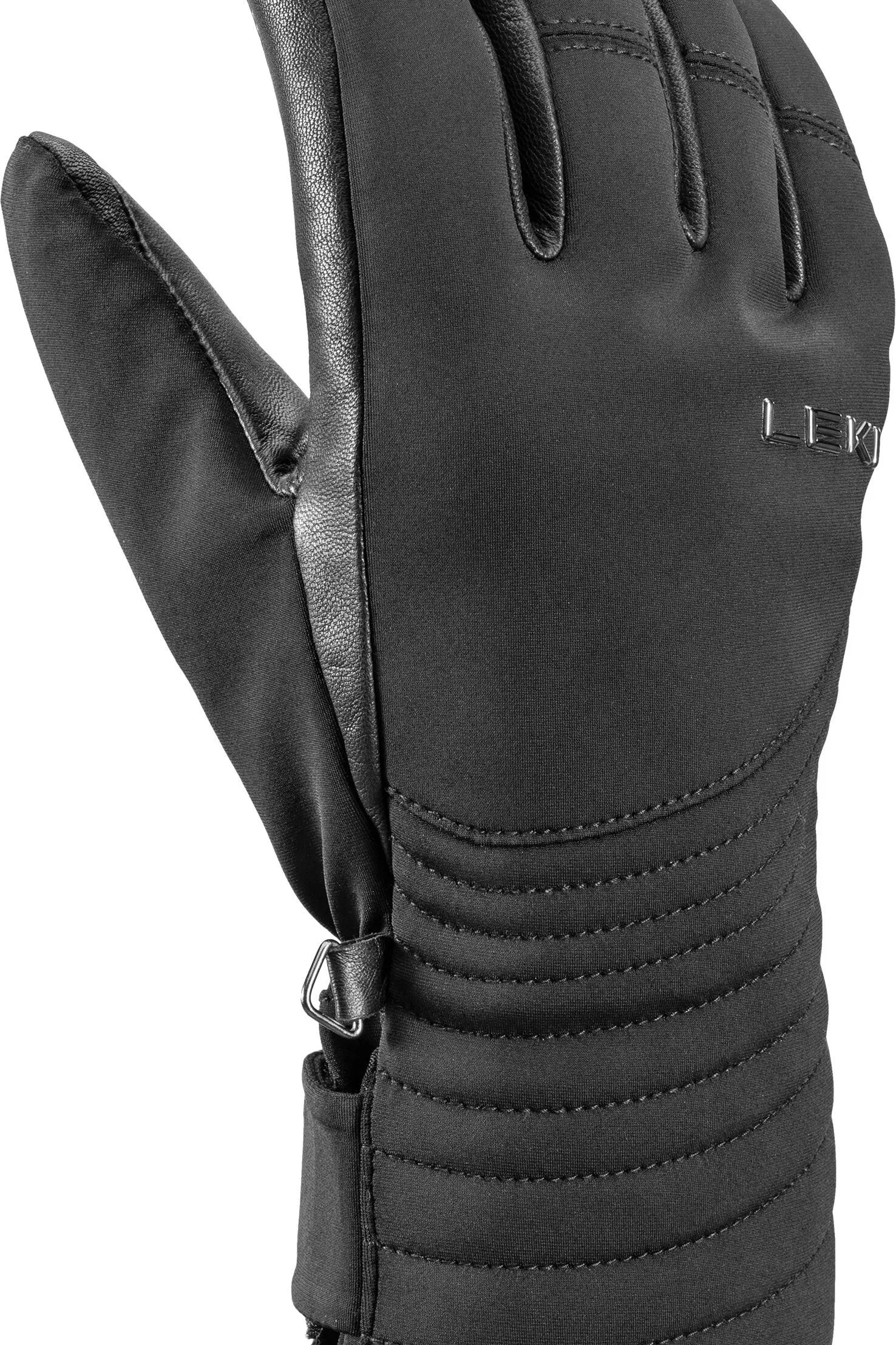 Ski-Handschuhe VALLARTA BASE ZERO