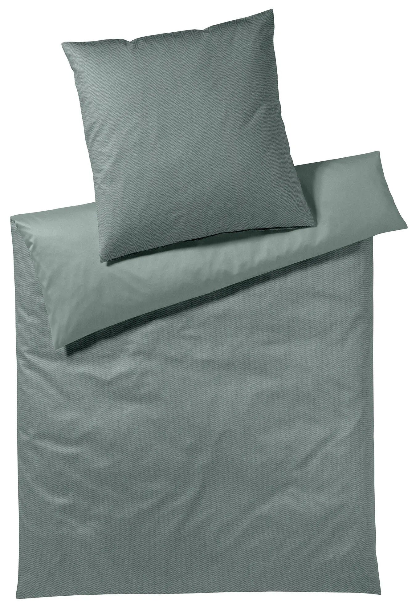 Bettwäsche SATIN