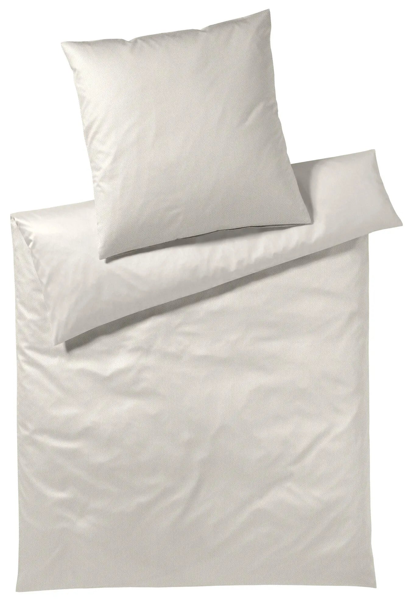 Bettwäsche SATIN