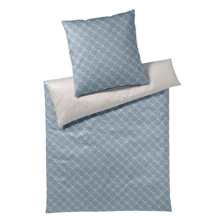 2-teilige Bettwäsche Mako Satin