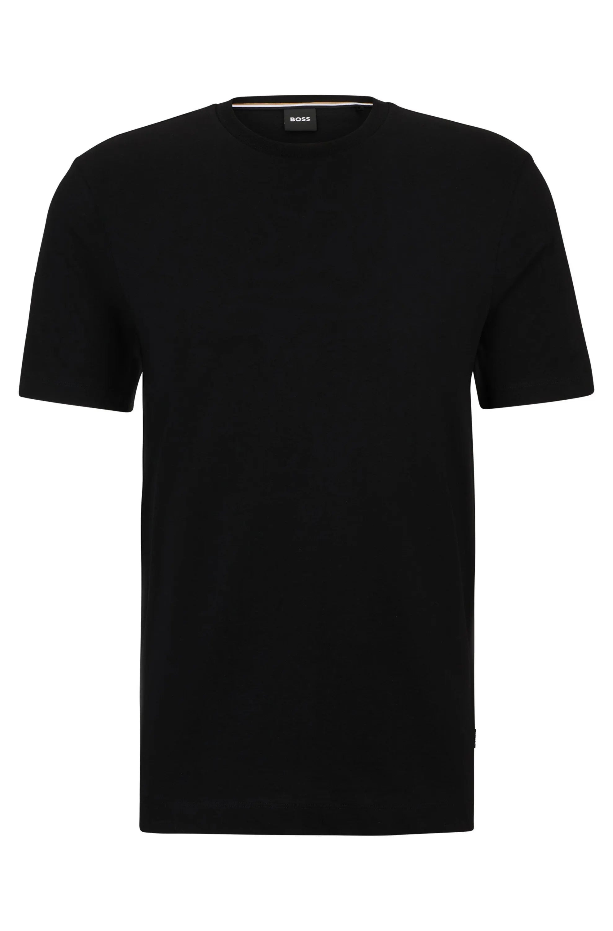 T-Shirt aus Baumwolle