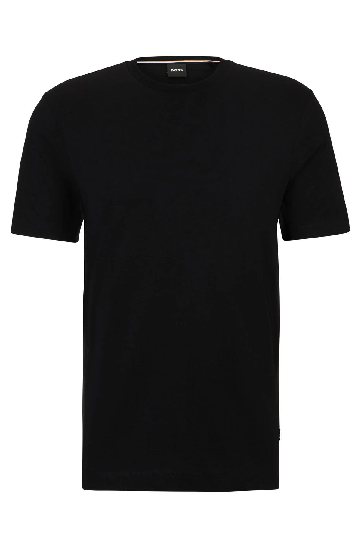 T-Shirt aus Baumwolle