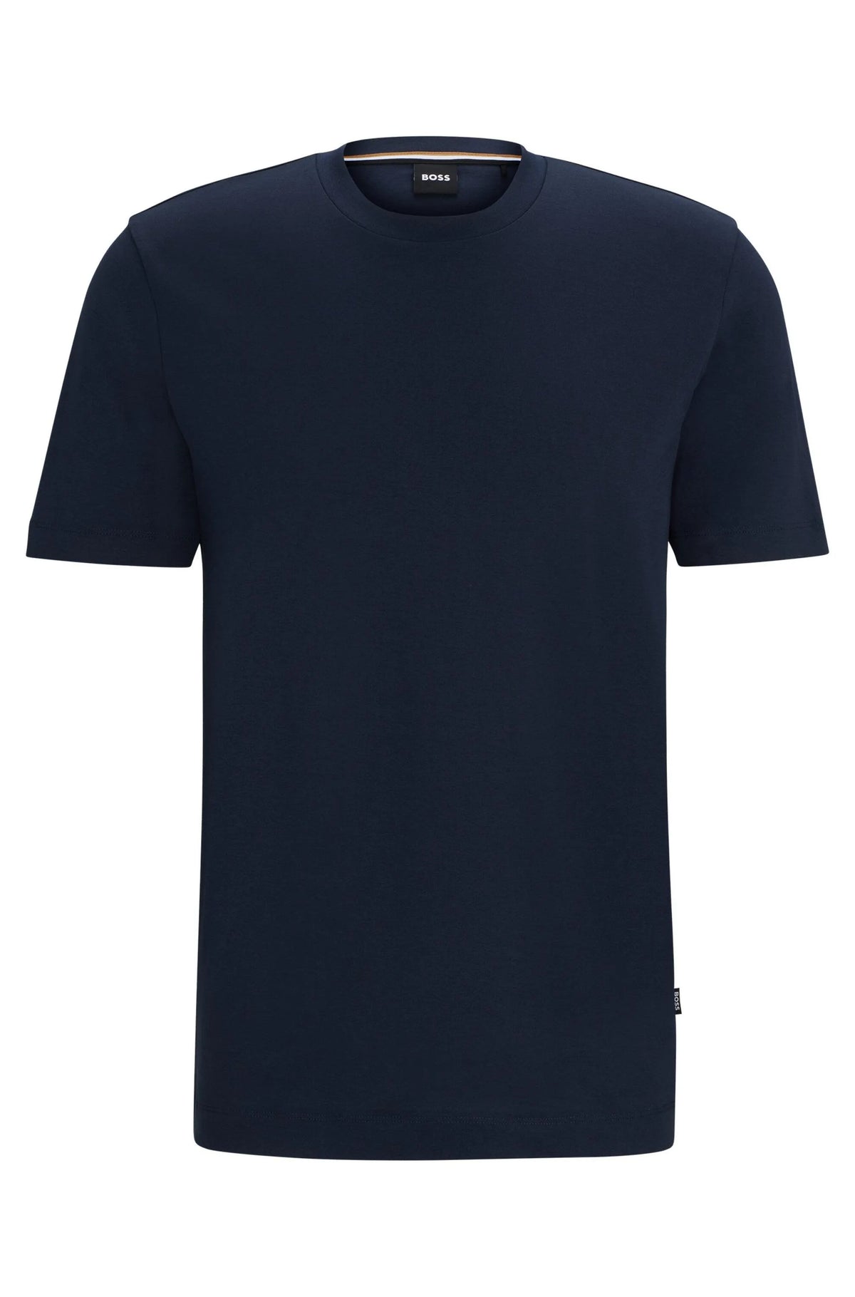 T-Shirt aus Baumwolle