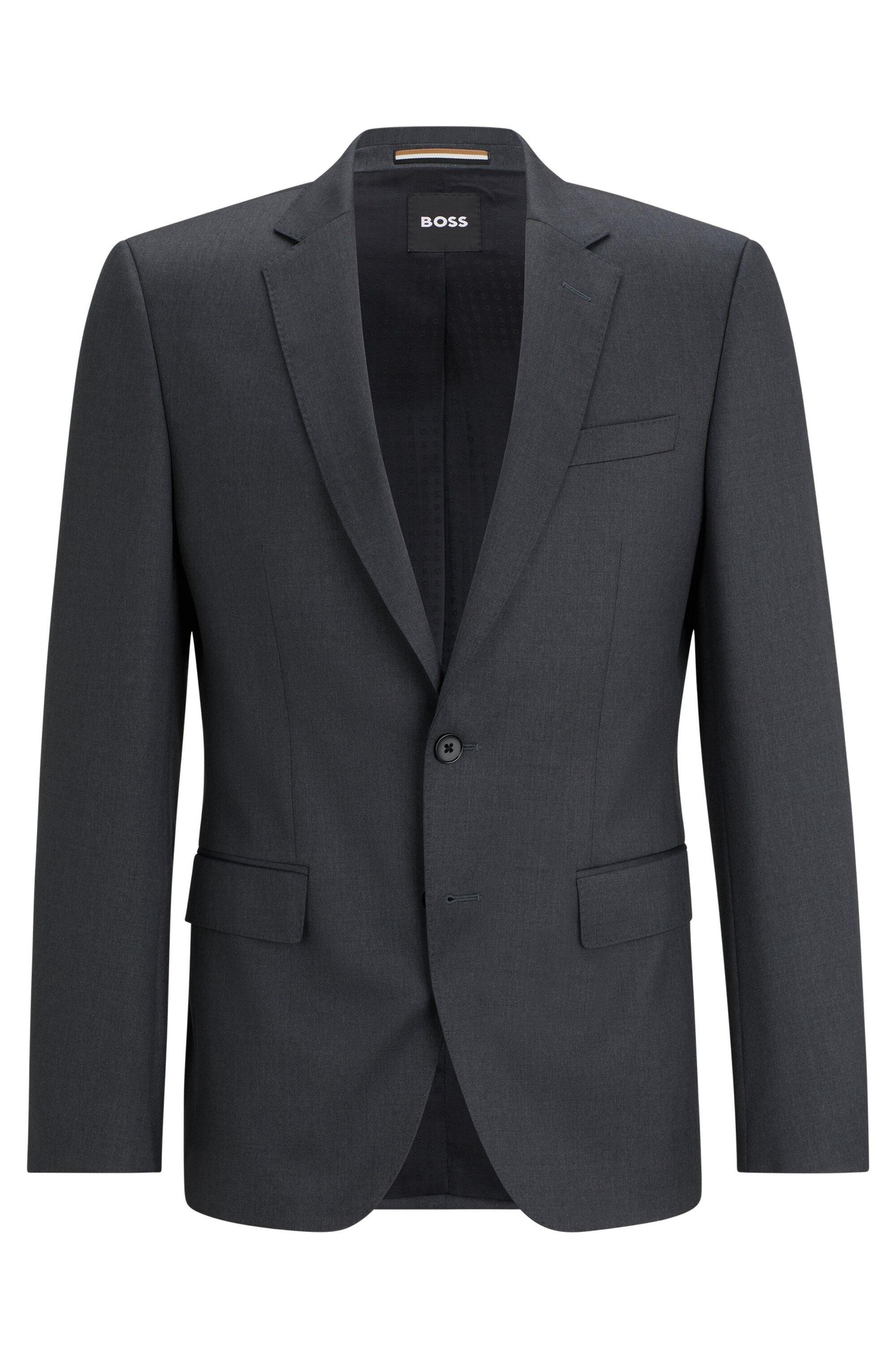 Sakko Slim-Fit