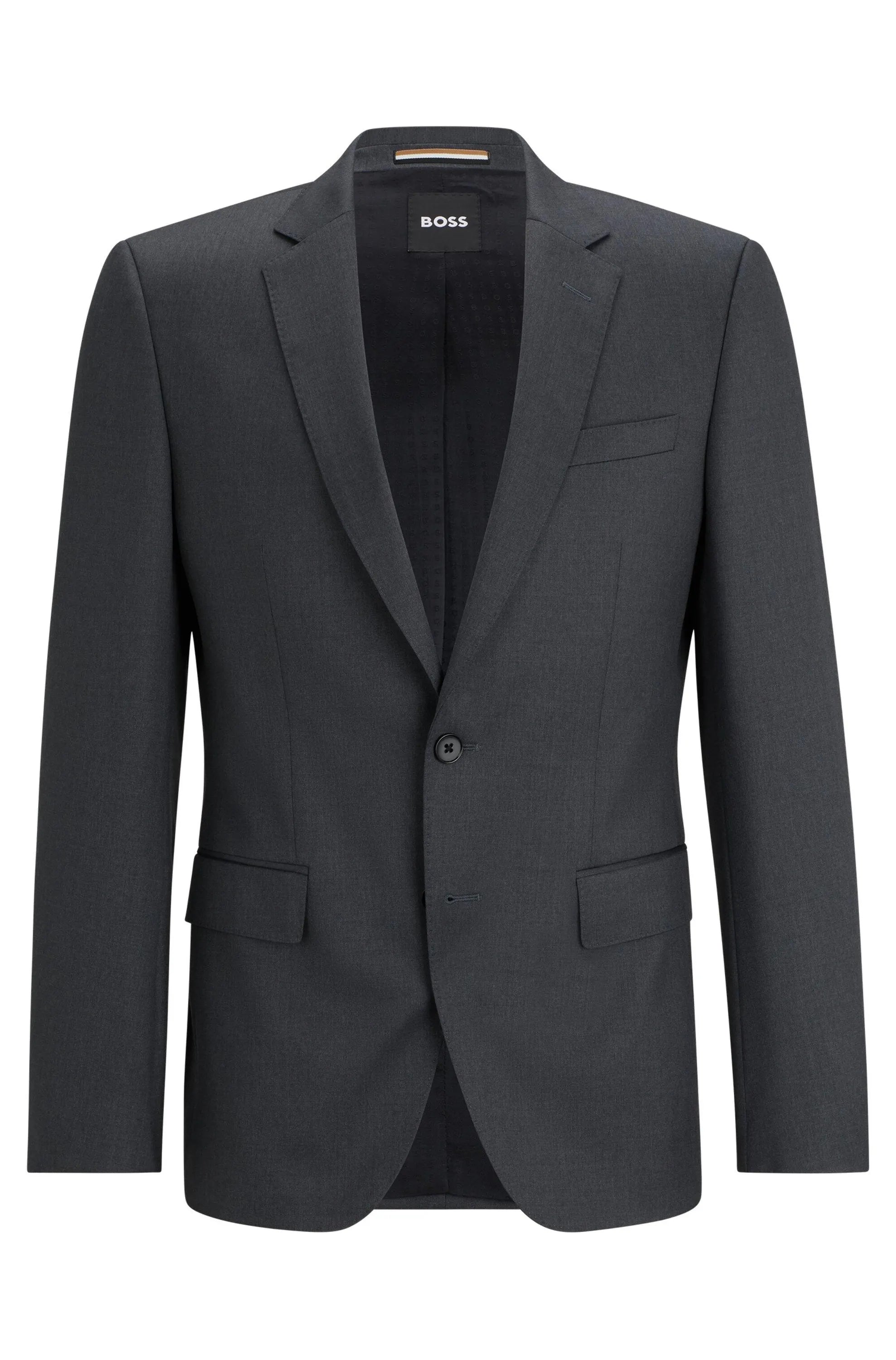 Sakko Slim-Fit